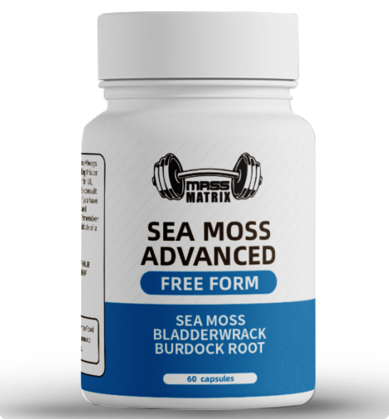 Sea Moss