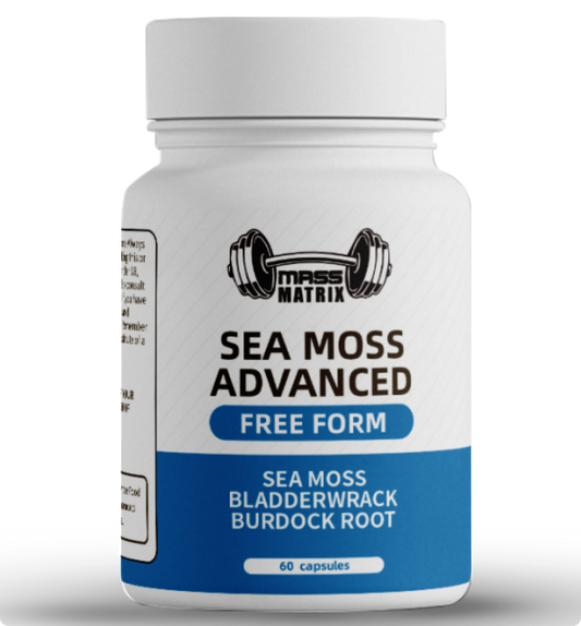 Sea Moss